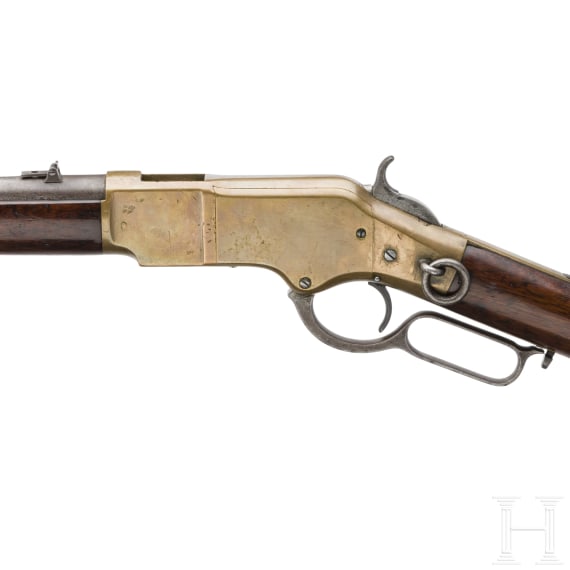 Winchester Mod. 1866 Carbine