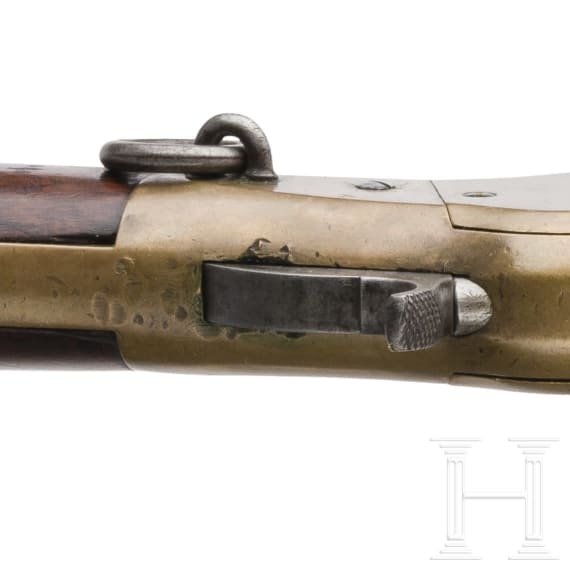 Winchester Mod. 1866 Carbine