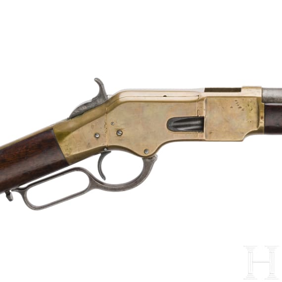 Winchester Mod. 1866 Carbine