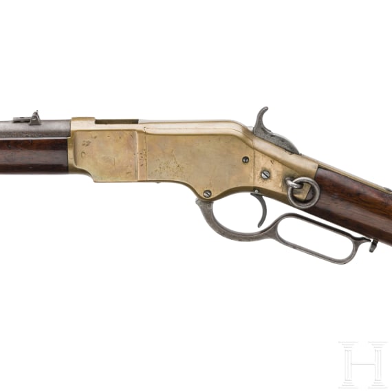 Winchester Mod. 1866 Carbine