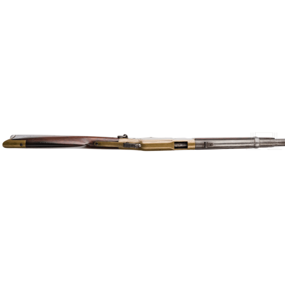 Winchester Mod. 1866 Carbine
