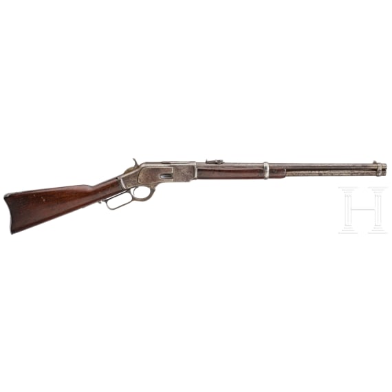 Winchester Mod. 1873