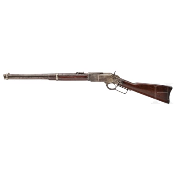 Winchester Mod. 1873