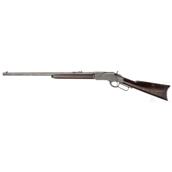 Winchester Model 1873 Rifle