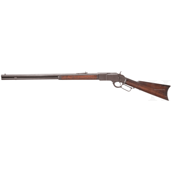Winchester Mod. 1873, Rifle