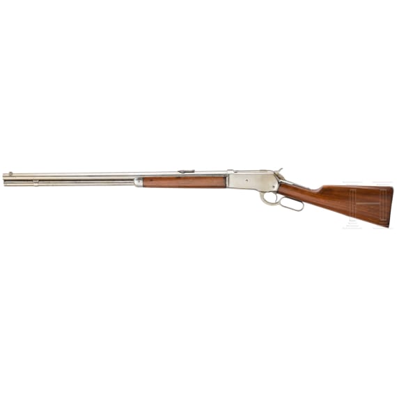 Winchester Mod. 1886