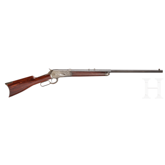 Winchester Mod. 1886 Rifle