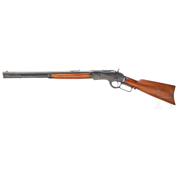 Winchester Mod. 1892