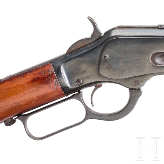 Winchester Mod. 1892