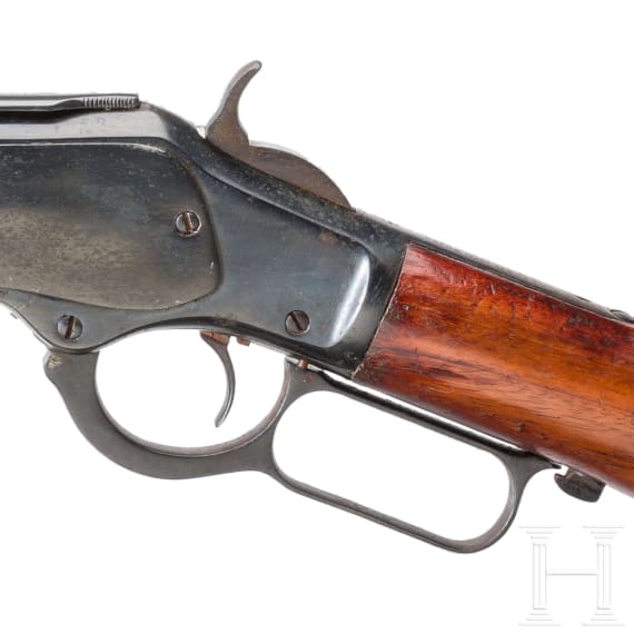 Winchester Mod. 1892