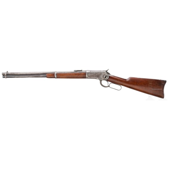 Winchester Mod. 1892, 1912