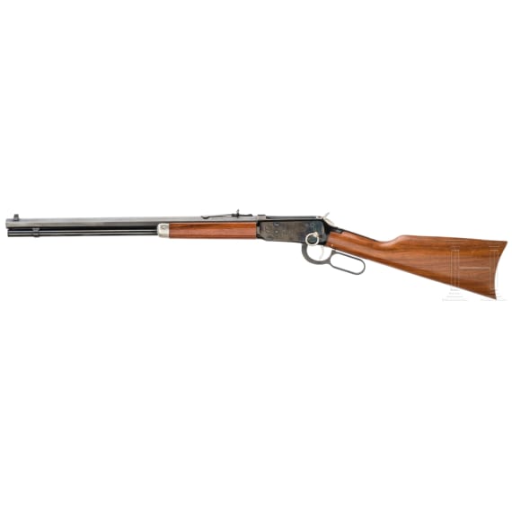 Winchester Mod. 1894, "Buffalo Bill" Commemorative