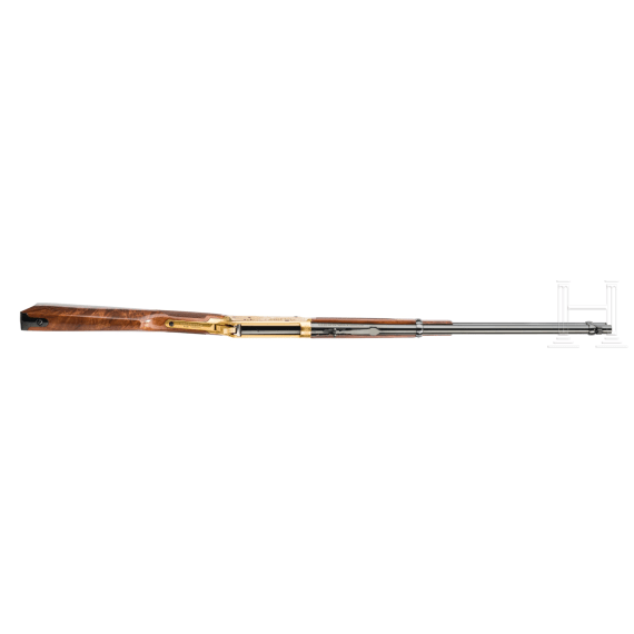 A Winchester Mod. 94 Rifle Limited Edition I, in wooden case