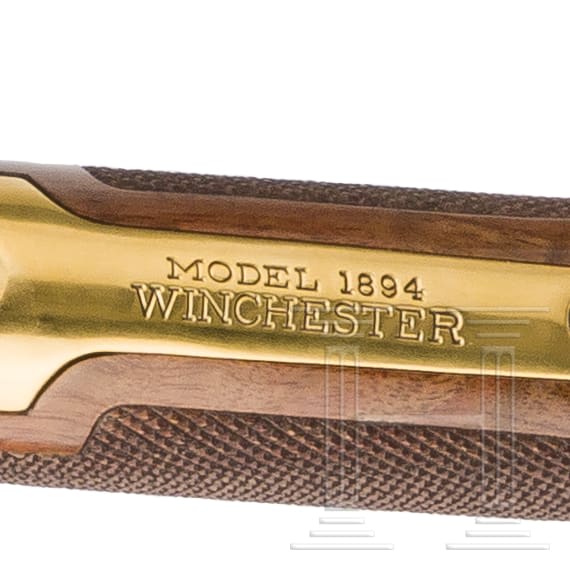 A Winchester Mod. 94 Rifle Limited Edition I, in wooden case