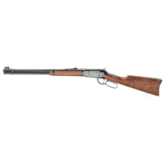 A Winchester Mod.1894 "American Bald Eagle" Commemorative, in box