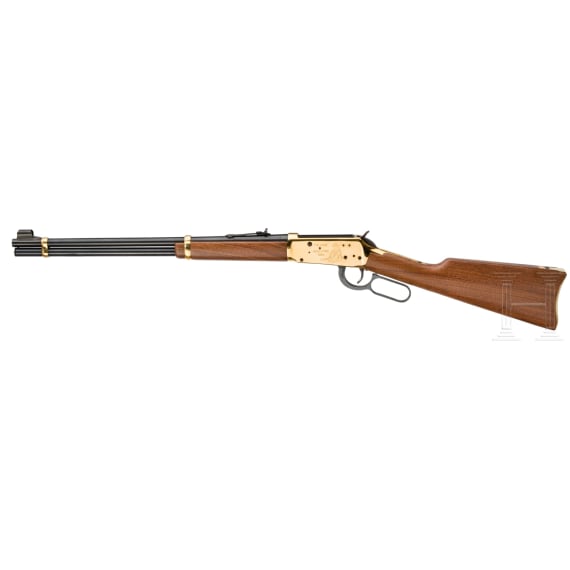 A Winchester Mod. 1894 "Klondike Commemorative"