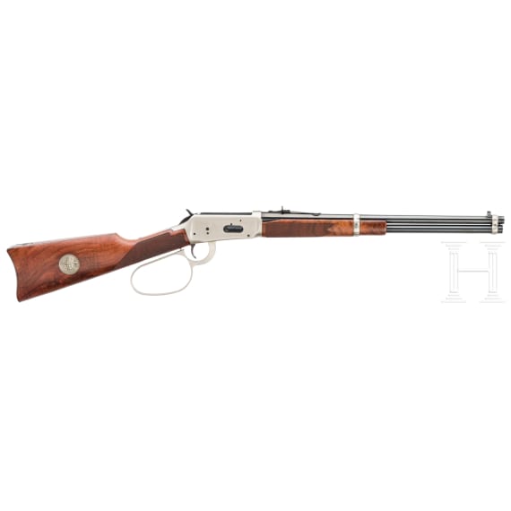 A Winchester Mod. 94, "John Wayne Commemorative"
