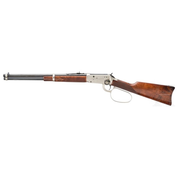 A Winchester Mod. 94, "John Wayne Commemorative"