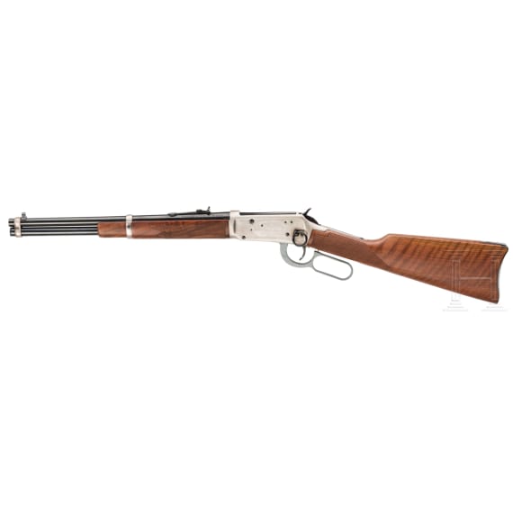 A Winchester Mod. 94, "Legendary Lawmen" Commemorative