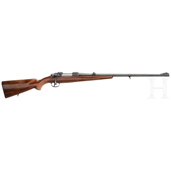 A repeating rifle Zbrojovka Brno Mod. ZKK 601