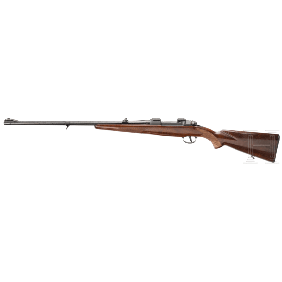 A repeating rifle Zbrojovka Brno Mod. ZKK 601