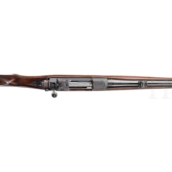 A repeating rifle Zbrojovka Brno Mod. ZKK 601
