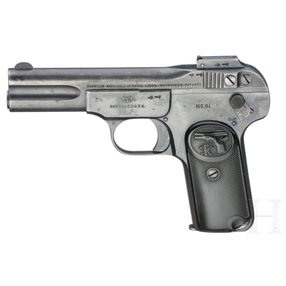 FN Mod. 1900