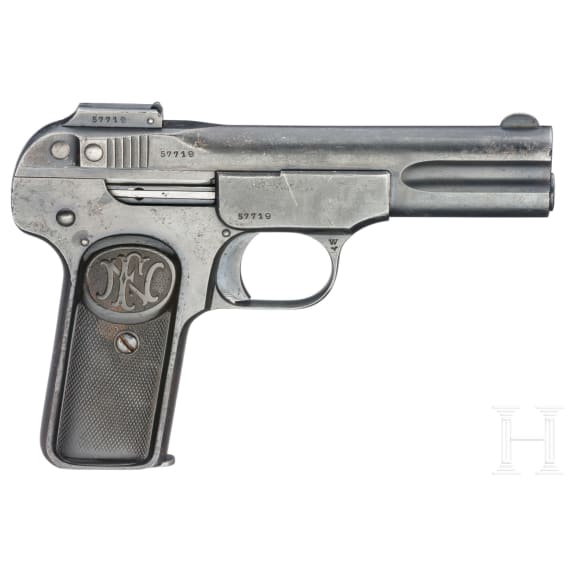 FN Mod. 1900