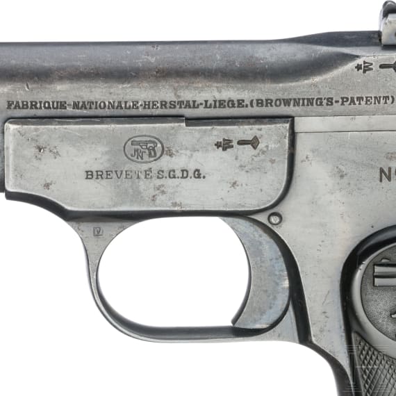 FN Mod. 1900