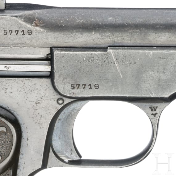 FN Mod. 1900