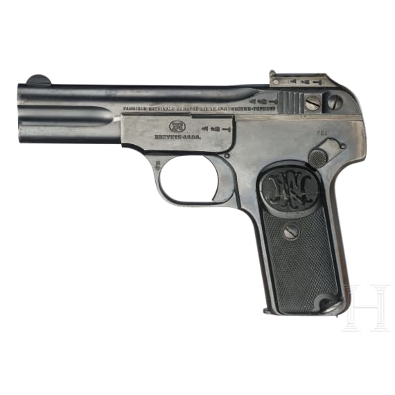 FN Mod. 1900