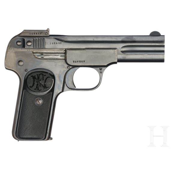 FN Mod. 1900
