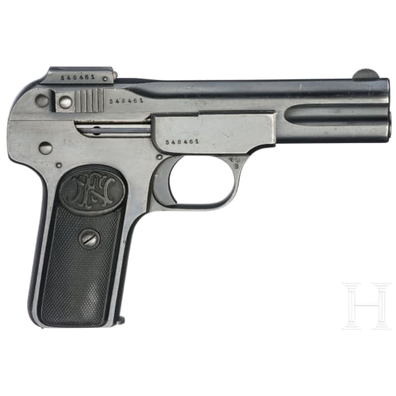 An FN Mod. 1900