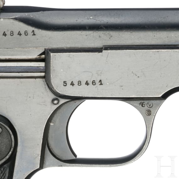 An FN Mod. 1900