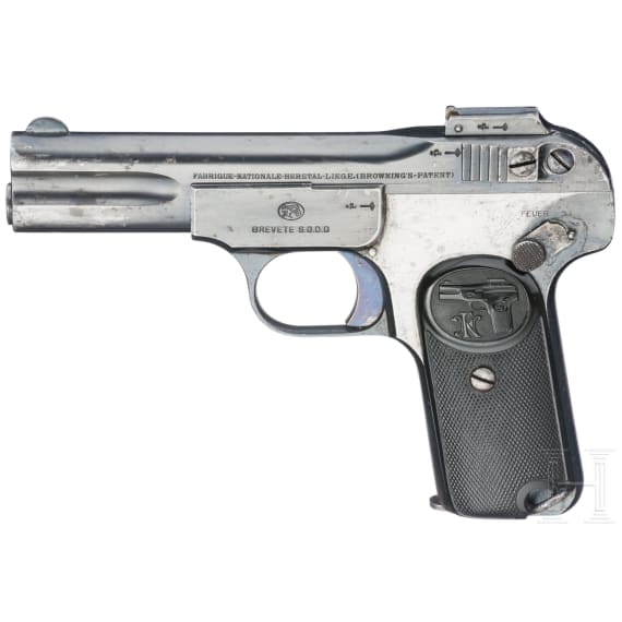 FN Mod. 1900