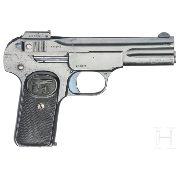 FN Mod. 1900