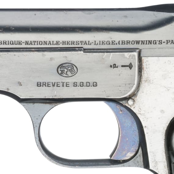 FN Mod. 1900