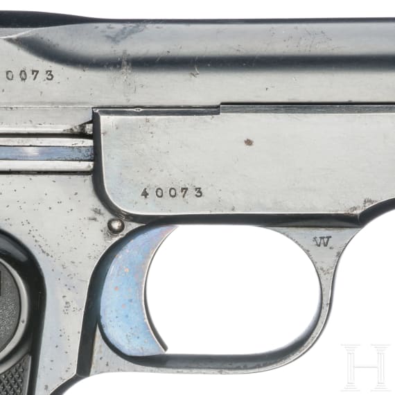 FN Mod. 1900