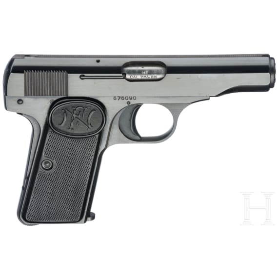 FN Mod. 1910