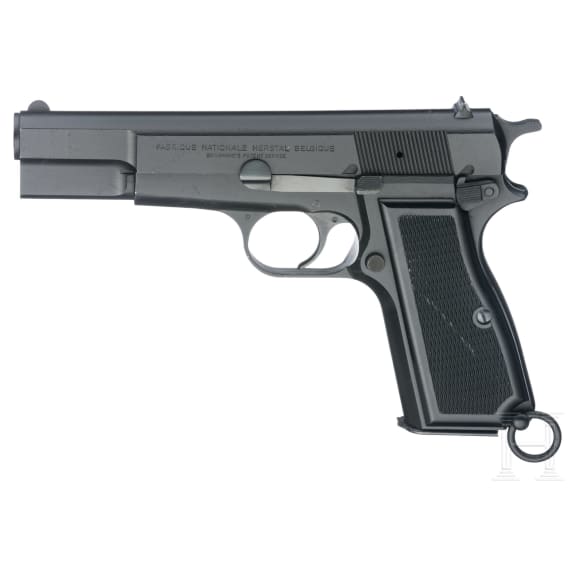 FN Mod. 1935 Hi-Power