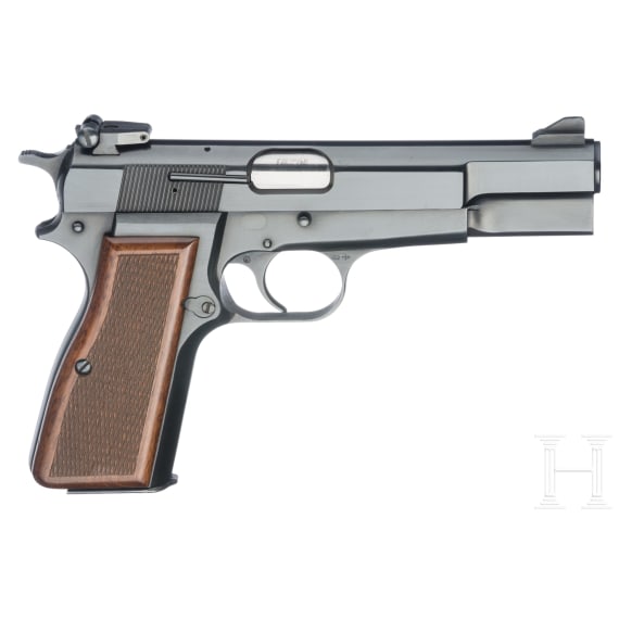 An FN Mod. 1935 High Power