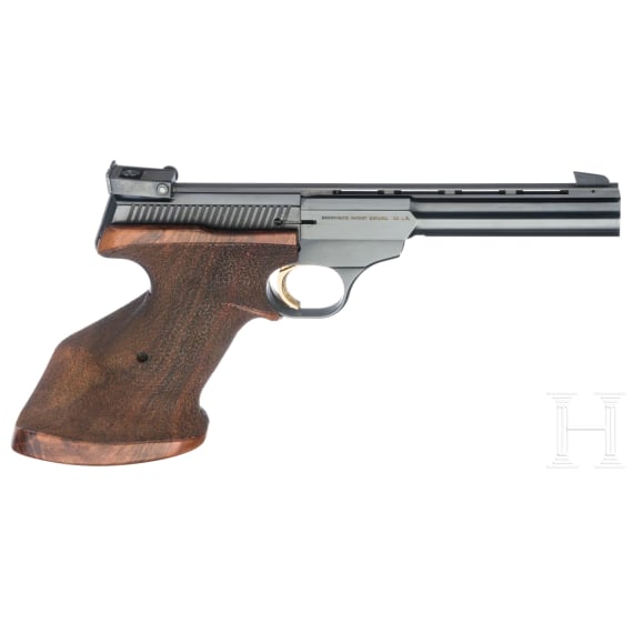 An FN Mod. 150 Match