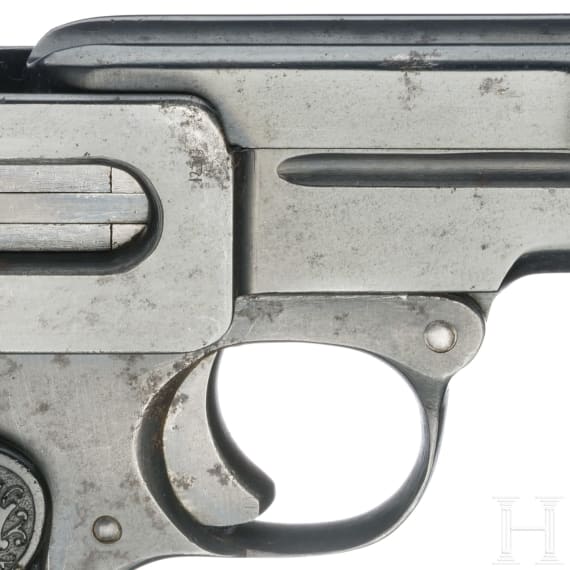 A Dreyse Mod. 1907