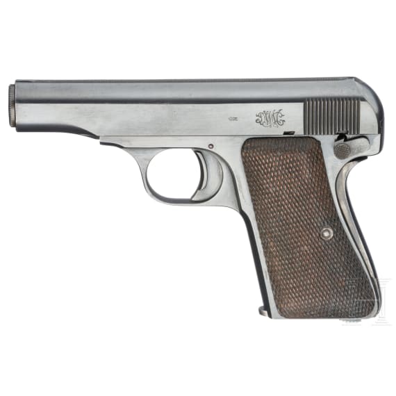 DWM Mod. 1923