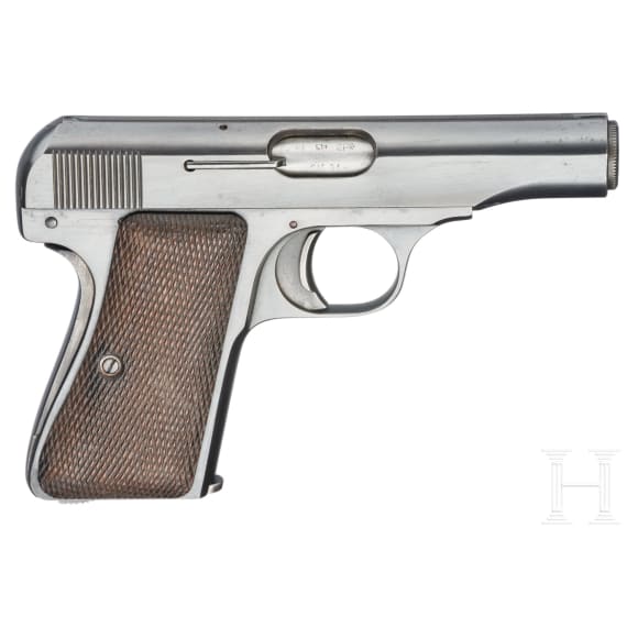 DWM Mod. 1923