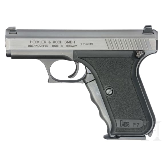 Heckler & Koch Mod. P7