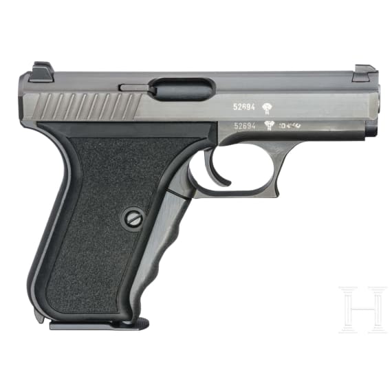 Heckler & Koch Mod. P7