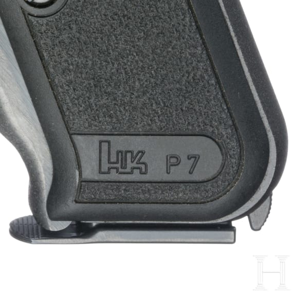 Heckler & Koch Mod. P7