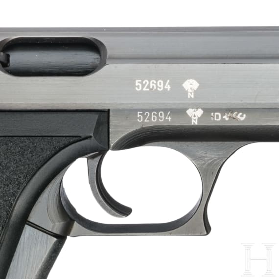 Heckler & Koch Mod. P7