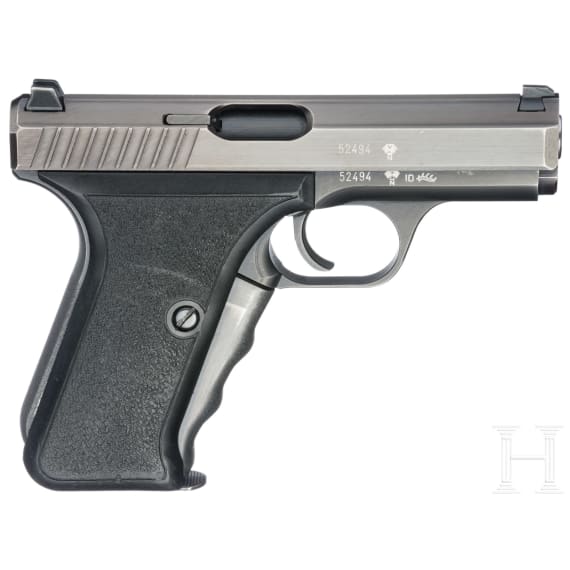 Heckler & Koch Mod. P 7